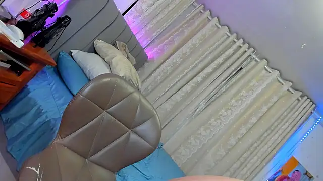 DsexiestQueenx online show from 9, 6, 2026