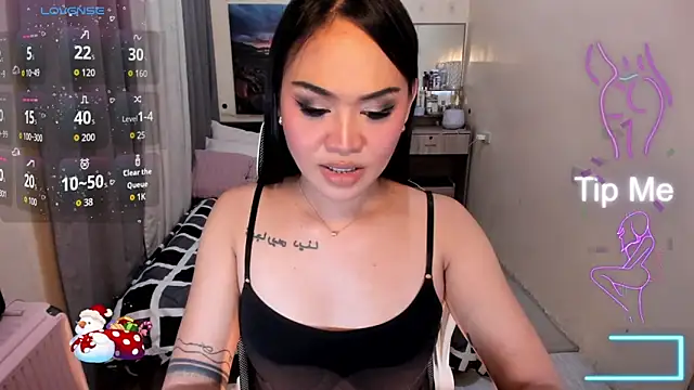 Miss VictoriaWilliams online show from 16, 2, 2026