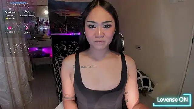 Miss VictoriaWilliams online show from 25, 10, 2025