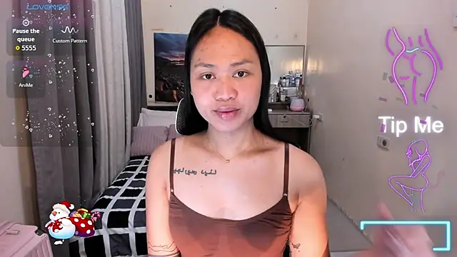 Miss VictoriaWilliams online show from 11, 2, 2026