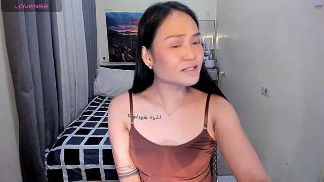 Miss VictoriaWilliams online show from 22, 3, 2026