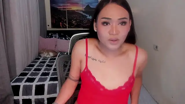 Miss VictoriaWilliams online show from 2, 12, 2025