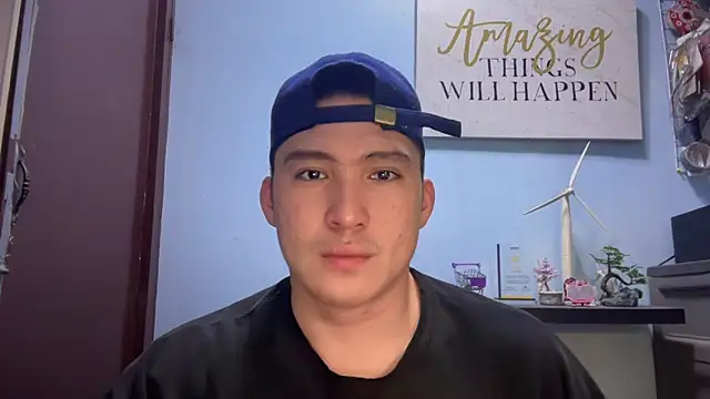 lovely jay online show from 19, 12, 2025