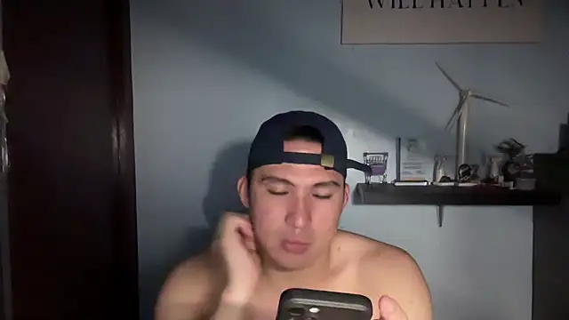 lovely jay online show from 10, 1, 2026