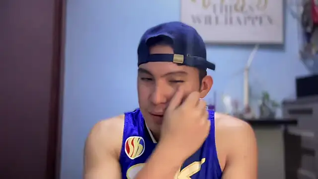 lovely jay online show from 4, 12, 2025