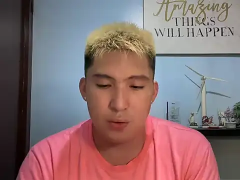 lovely jay online show from 9, 3, 2026