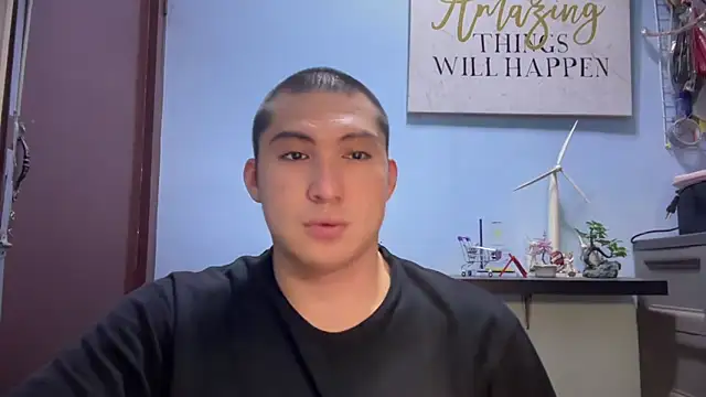 lovely jay online show from 27, 11, 2025