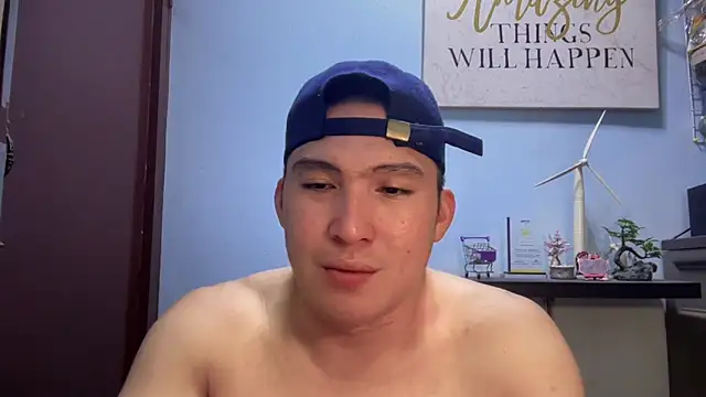 lovely jay online show from 19, 12, 2025