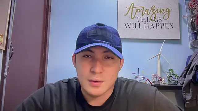 lovely jay online show from 29, 11, 2025