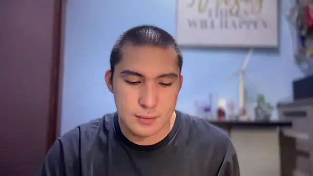 lovely jay online show from 3, 12, 2025