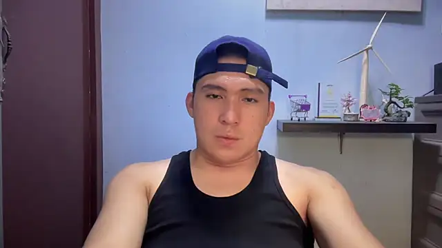 lovely jay online show from 20, 12, 2025