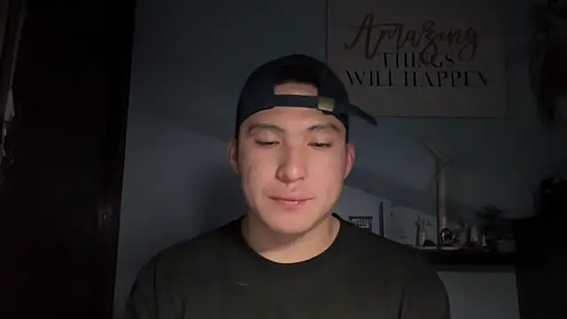 lovely jay online show from 8, 1, 2026