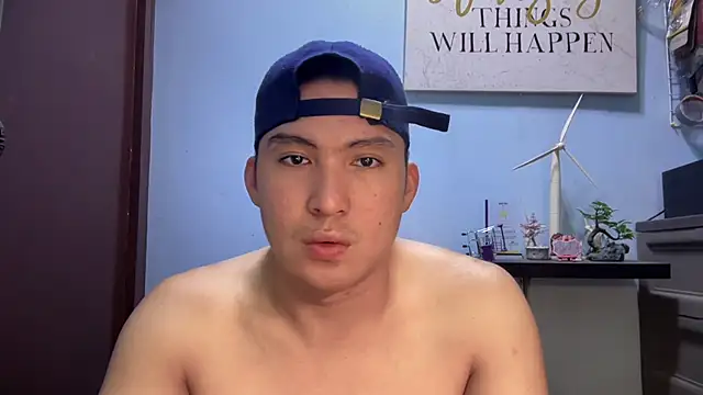 lovely jay online show from 21, 12, 2025