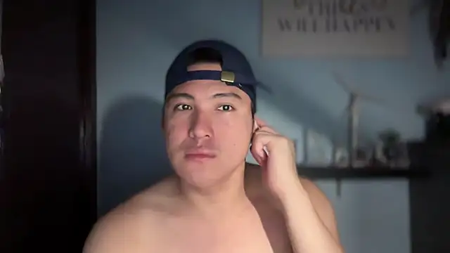 lovely jay online show from 13, 1, 2026