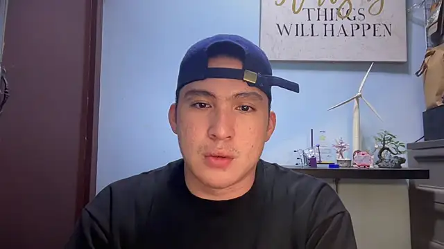 lovely jay online show from 22, 12, 2025