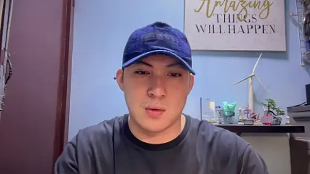 lovely jay online show from 24, 11, 2025