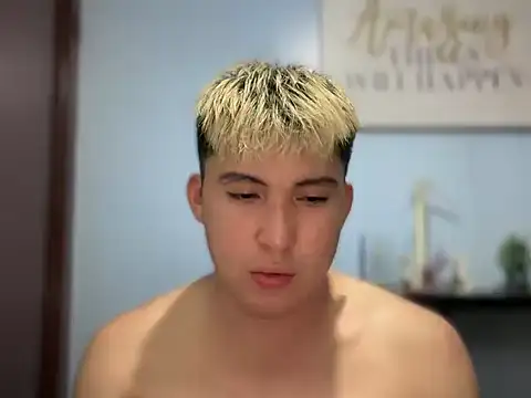 lovely jay online show from 4, 5, 2026