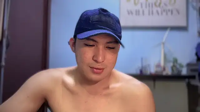 lovely jay online show from 30, 11, 2025