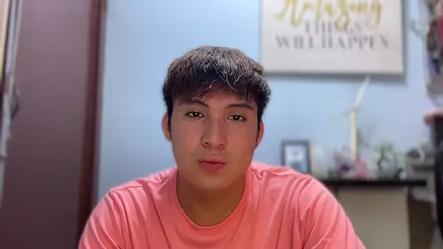 lovely jay online show from 31, 10, 2025