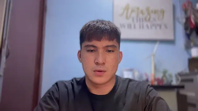 lovely jay online show from 10, 11, 2025