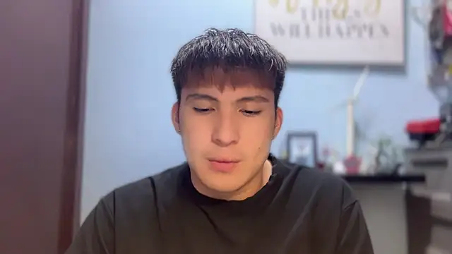 lovely jay online show from 15, 10, 2025