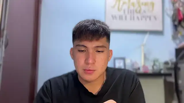 lovely jay online show from 3, 11, 2025