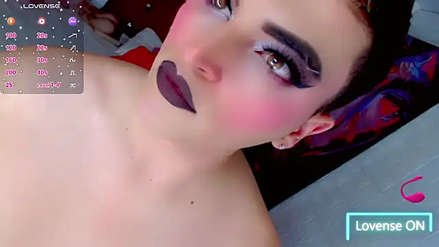 Yareth Rouss  online show from 23, 12, 2025