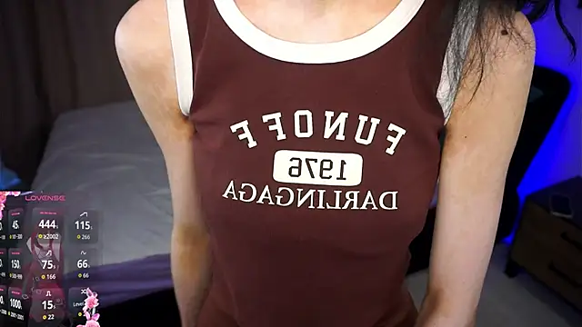 AnnisEells online show from 18, 9, 2025
