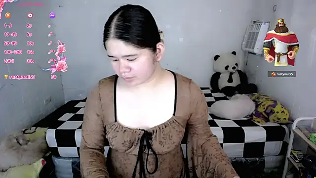 skinnygirl 69 online show from 10, 5, 2026