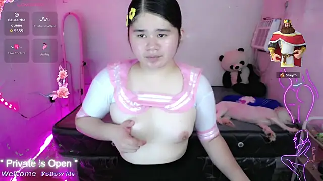skinnygirl 69 online show from 13, 5, 2026