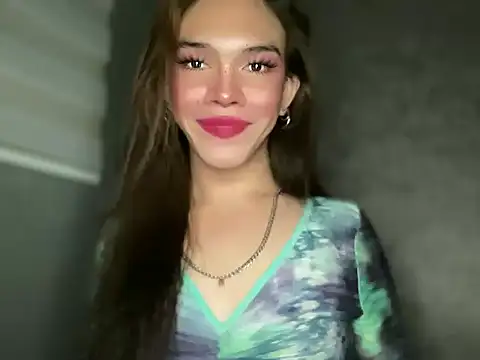 Misselliefayexxx online show from 15, 2, 2026