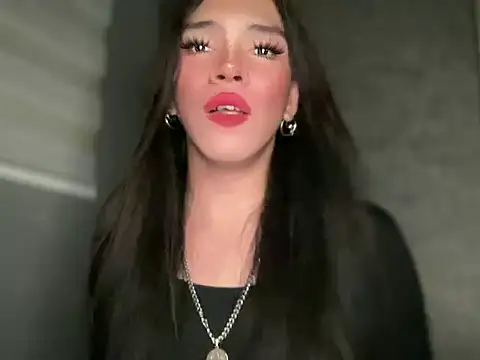 Misselliefayexxx online show from 28, 3, 2026