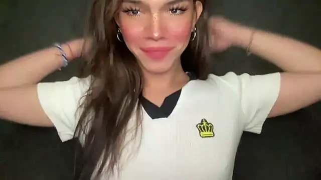 Misselliefayexxx online show from 26, 10, 2025