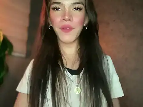 Misselliefayexxx online show from 20, 12, 2025