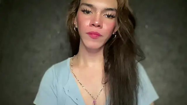 Misselliefayexxx online show from 21, 12, 2025