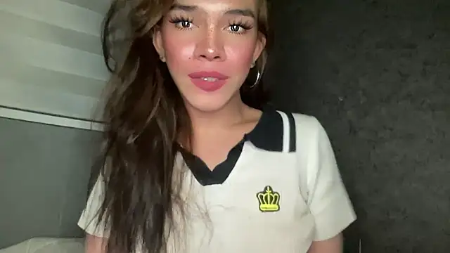 Misselliefayexxx online show from 10, 10, 2025