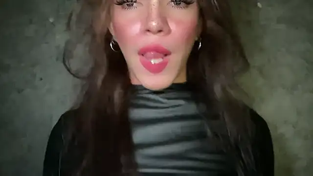 Misselliefayexxx online show from 2, 11, 2025