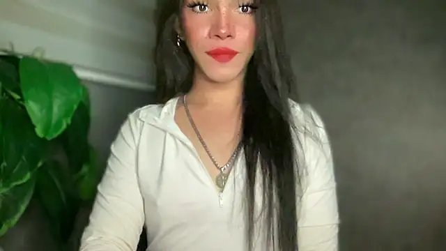 Misselliefayexxx online show from 16, 3, 2026