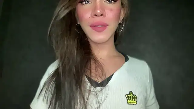 Misselliefayexxx online show from 25, 10, 2025