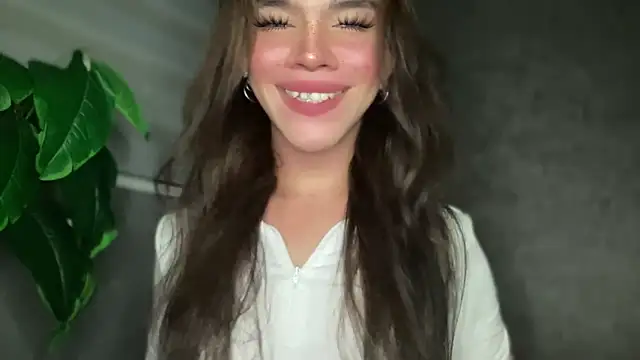 Misselliefayexxx online show from 17, 12, 2025