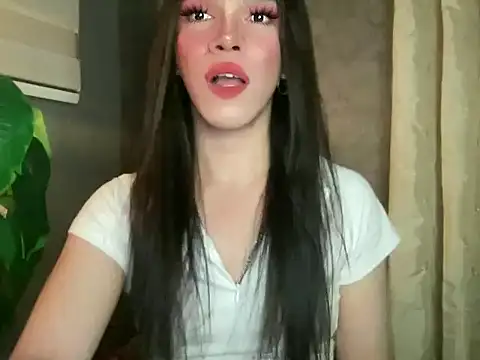 Misselliefayexxx online show from 9, 4, 2026