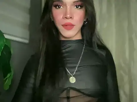 Misselliefayexxx online show from 24, 3, 2026