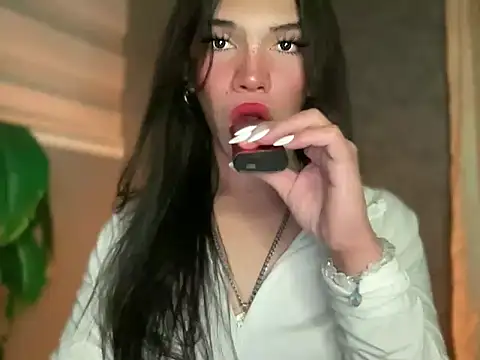 Misselliefayexxx online show from 3, 4, 2026