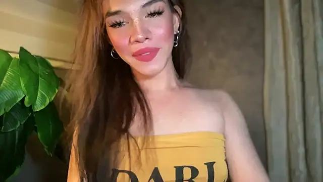 Misselliefayexxx online show from 15, 11, 2025