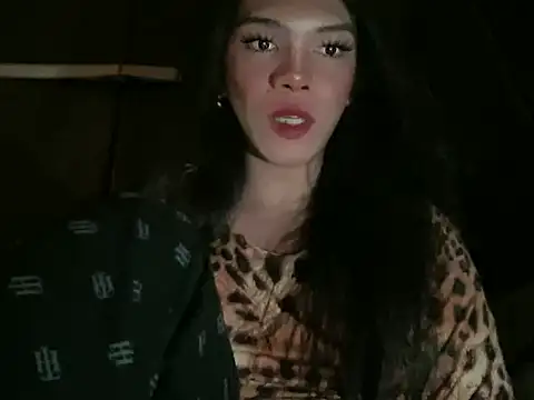 Misselliefayexxx online show from 19, 3, 2026