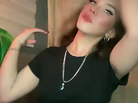 Misselliefayexxx online show from 1, 2, 2026