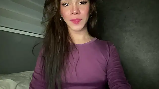 Misselliefayexxx online show from 4, 11, 2025