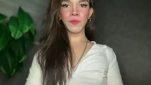 Misselliefayexxx online show from 16, 12, 2025