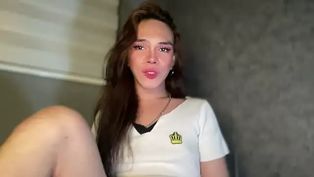 Misselliefayexxx online show from 28, 11, 2025