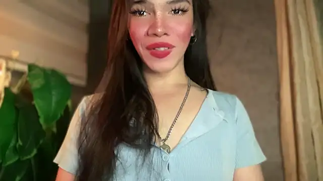 Misselliefayexxx online show from 16, 4, 2026